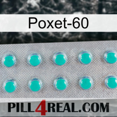 Poxet-60 28